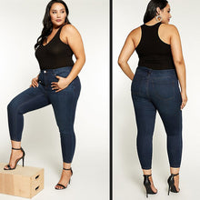 Load image into Gallery viewer, Comfortable Jean Leggings