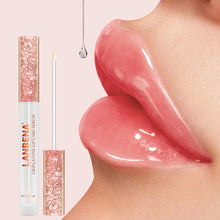 Load image into Gallery viewer, LANBENA Lsoflavone Lip Care Serum Lip Plumper