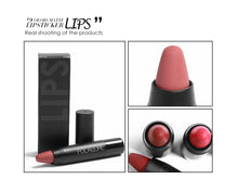 Load image into Gallery viewer, OneCrown Matte Waterproof Lipstick - 19 colours