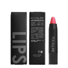 Load image into Gallery viewer, OneCrown Matte Waterproof Lipstick - 19 colours