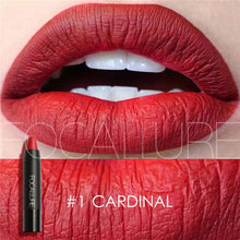 Load image into Gallery viewer, OneCrown Matte Waterproof Lipstick - 19 colours