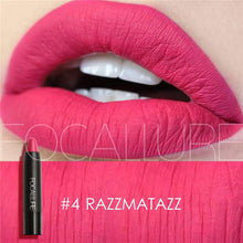 Load image into Gallery viewer, OneCrown Matte Waterproof Lipstick - 19 colours