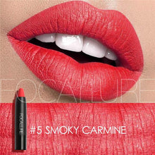 Load image into Gallery viewer, OneCrown Matte Waterproof Lipstick - 19 colours