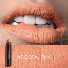 Load image into Gallery viewer, OneCrown Matte Waterproof Lipstick - 19 colours
