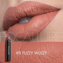 Load image into Gallery viewer, OneCrown Matte Waterproof Lipstick - 19 colours