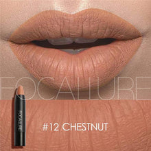 Load image into Gallery viewer, OneCrown Matte Waterproof Lipstick - 19 colours