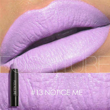 Load image into Gallery viewer, OneCrown Matte Waterproof Lipstick - 19 colours