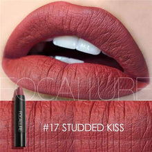 Load image into Gallery viewer, OneCrown Matte Waterproof Lipstick - 19 colours