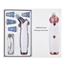 Load image into Gallery viewer, The Skin Vacuum - World's #1 Blackhead Remover