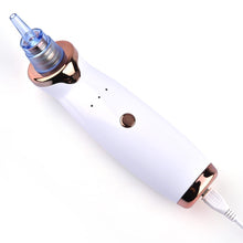 Load image into Gallery viewer, The Skin Vacuum - World's #1 Blackhead Remover