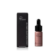 Load image into Gallery viewer, Long Lasting Face Contour Liquid Bronzer Highlighter/Illuminator. (12 Colors Available)