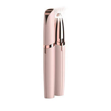 Load image into Gallery viewer, Flawless Eyebrow Trimmer™