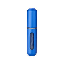 Load image into Gallery viewer, MUBTF - 5ml Portable Mini Refillable Perfume Bottle With Spray Scent