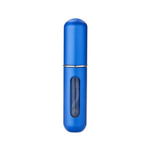 Load image into Gallery viewer, MUBTF - 5ml Portable Mini Refillable Perfume Bottle With Spray Scent