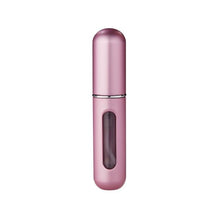Load image into Gallery viewer, MUBTF - 5ml Portable Mini Refillable Perfume Bottle With Spray Scent