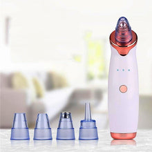 Load image into Gallery viewer, The Skin Vacuum - World's #1 Blackhead Remover