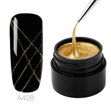 Load image into Gallery viewer, Spider Gel Nail Polish