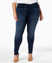 Load image into Gallery viewer, Comfortable Jean Leggings