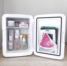 Load image into Gallery viewer, Mini Cosmetic Fridge