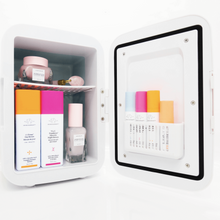 Load image into Gallery viewer, Mini Cosmetic Fridge
