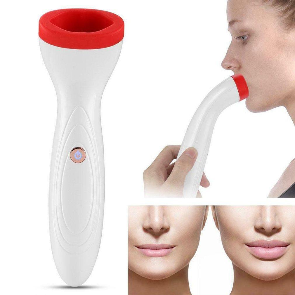 Electric Lip Plumper