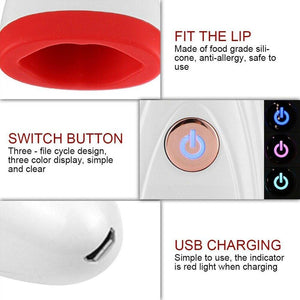 Electric Lip Plumper