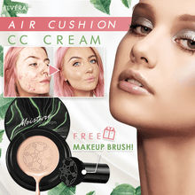 Load image into Gallery viewer, Elvéra™ Mushroom Head Air Cushion CC Cream