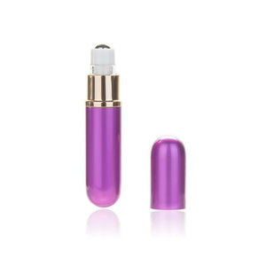 MUBTF - 5ml Portable Mini Refillable Perfume Bottle With Spray Scent