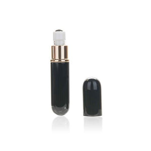 MUBTF - 5ml Portable Mini Refillable Perfume Bottle With Spray Scent