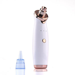 The Skin Vacuum - World's #1 Blackhead Remover