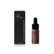 Load image into Gallery viewer, Long Lasting Face Contour Liquid Bronzer Highlighter/Illuminator. (12 Colors Available)