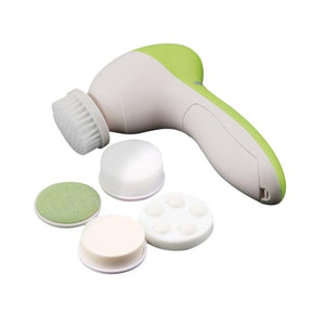 5-in-1 Electric Face Wash Brush