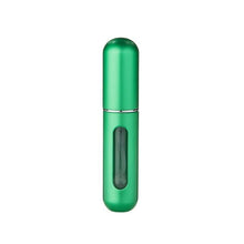 Load image into Gallery viewer, MUBTF - 5ml Portable Mini Refillable Perfume Bottle With Spray Scent