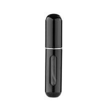 Load image into Gallery viewer, MUBTF - 5ml Portable Mini Refillable Perfume Bottle With Spray Scent