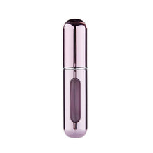 Load image into Gallery viewer, MUBTF - 5ml Portable Mini Refillable Perfume Bottle With Spray Scent